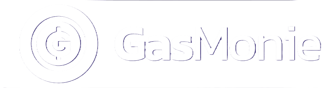 GasMonie Logo